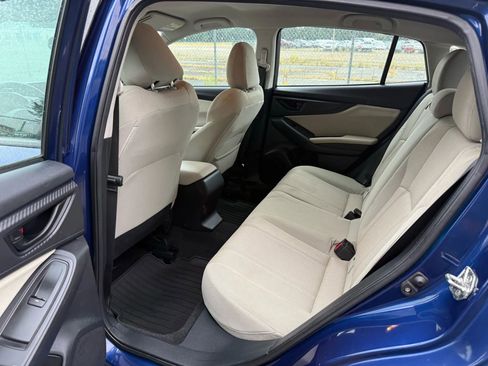 Used 2018 Subaru Impreza 2.0i Premium image 36