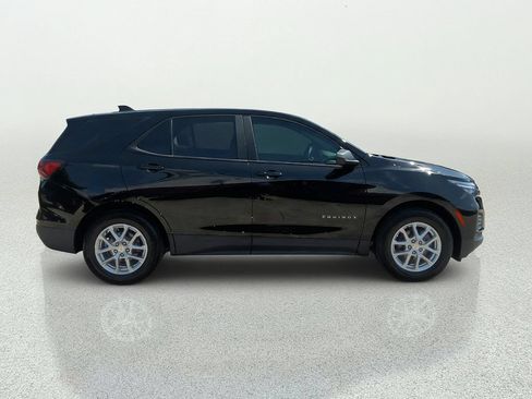 Used 2023 Chevrolet Equinox LS w/ LS Convenience Package FWD image 8