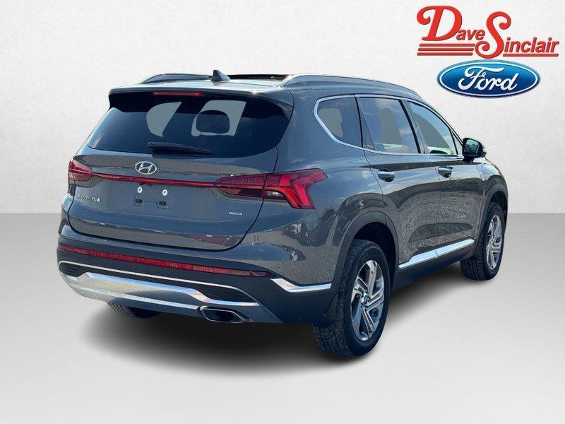 Used 2023 Hyundai Santa Fe SEL w/ Premium Package AWD/4WD image 7