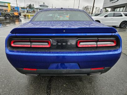 Used 2021 Dodge Challenger SXT