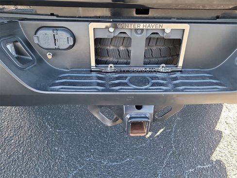 Used 2019 Toyota Tundra TRD Pro image 9