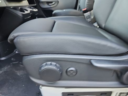 New 2026 Mercedes-Benz Sprinter 2500 image 28