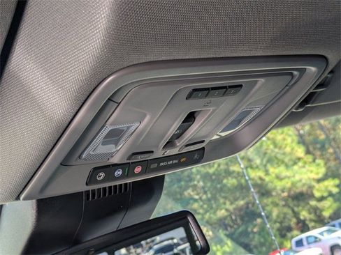 New 2026 Chevrolet Silverado 2500 LT w/ Trail Boss Package image 22