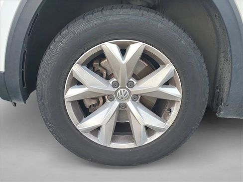 Used 2018 Volkswagen Atlas S image 22