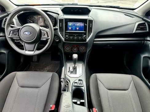 Used 2022 Subaru Impreza 2.0i Premium AWD/4WD image 17