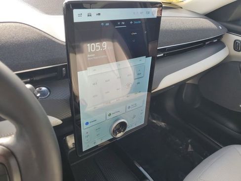 Certified 2021 Ford Mustang Mach-E Premium image 26