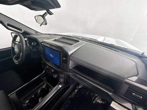 New 2026 Ford F150 STX w/ Equipment Group 200A AWD/4WD image 26