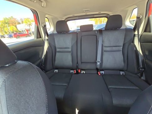 New 2026 Nissan Rogue SV image 28