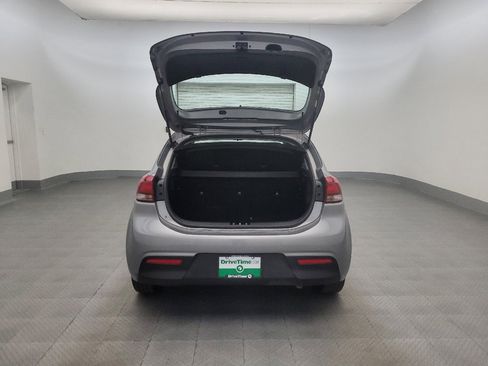 Used 2023 Kia Rio S w/ Technology Package FWD image 29