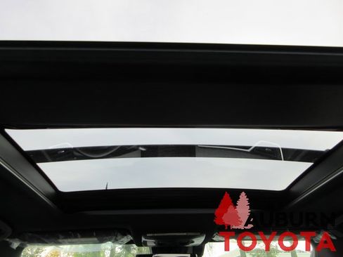 New 2025 Toyota RAV4 XSE image 9