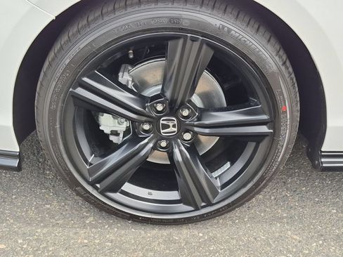 New 2026 Honda Accord Sport image 15
