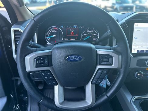 Certified 2022 Ford F250 Lariat w/ Lariat Value Package image 15