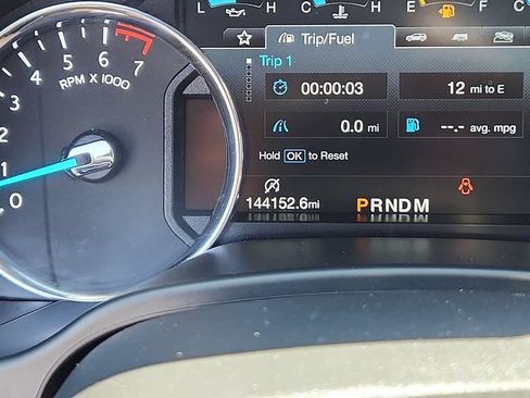 Certified 2018 Ford Expedition Limited w/ Equipment Group 301A AWD/4WD image 17