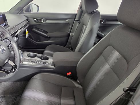 Used 2026 Honda Civic Sport image 15