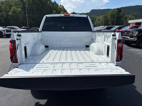 New 2026 Ford F150 Lariat w/ Equipment Group 501A Mid AWD/4WD image 26