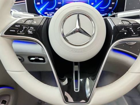 Used 2023 Mercedes-Benz EQS 450+ Sedan image 61