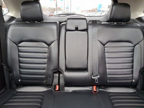 Certified 2024 Ford Edge SEL w/ Convenience Package image 19