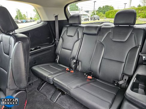 Used 2025 Kia Telluride S AWD/4WD image 35