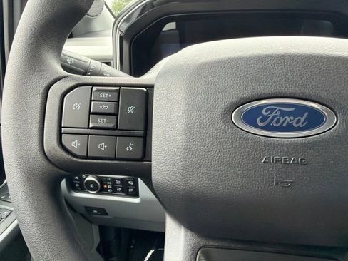 New 2026 Ford F250 XLT w/ XLT Premium Package AWD/4WD image 20