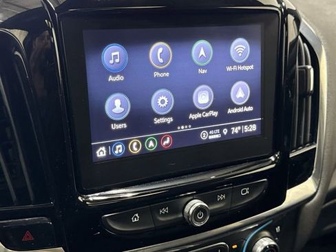 Certified 2023 Chevrolet Traverse Premier w/ Redline Edition AWD/4WD image 20