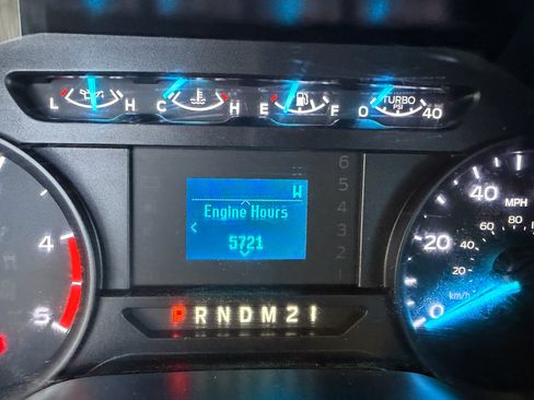 Used 2017 Ford F350 XL w/ Power Equipment Group image 56