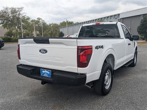 Used 2024 Ford F150 XL image 14