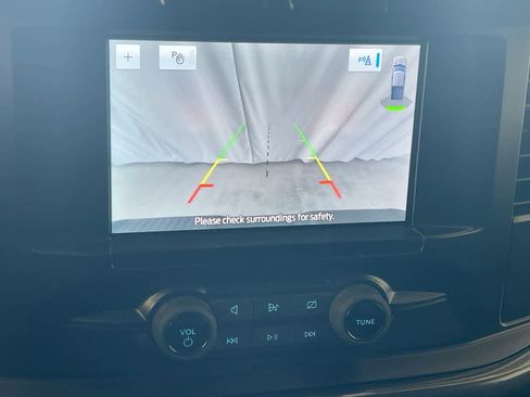 Used 2023 Ford F150 XL w/ STX Appearance Package image 17