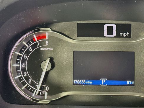Used 2017 Honda Pilot EX-L image 12