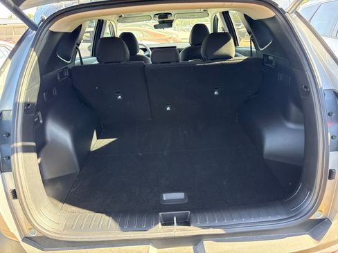 Used 2026 Hyundai Tucson SEL FWD image 13