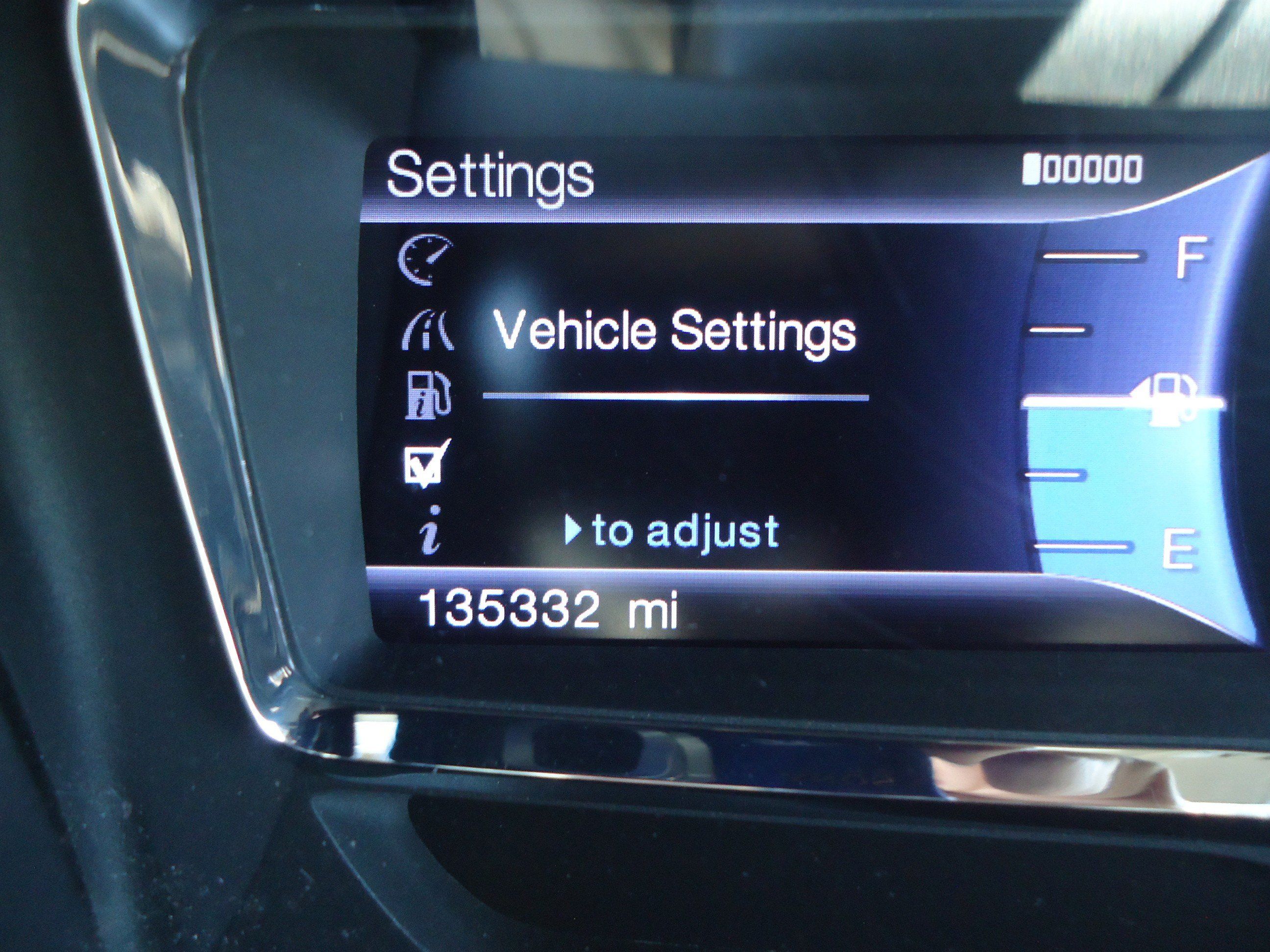 Used 2013 Lincoln MKX AWD image 14