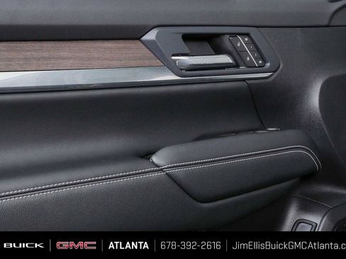 New 2026 GMC Terrain Denali AWD/4WD image 6