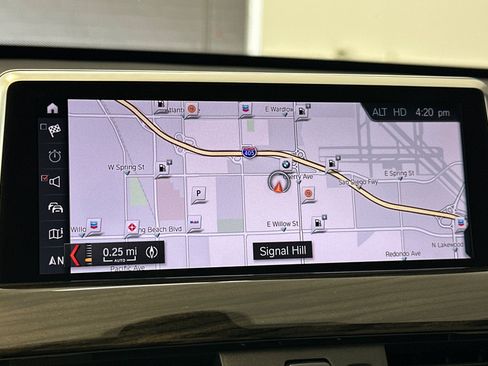 Used 2021 BMW X1 sDrive28i w/ Convenience Package FWD image 19