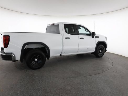Used 2026 GMC Sierra 1500 Pro w/ Pro Value Package RWD image 13