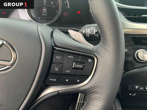 Certified 2021 Lexus ES 350 F Sport w/ Accessory Package FWD image 25
