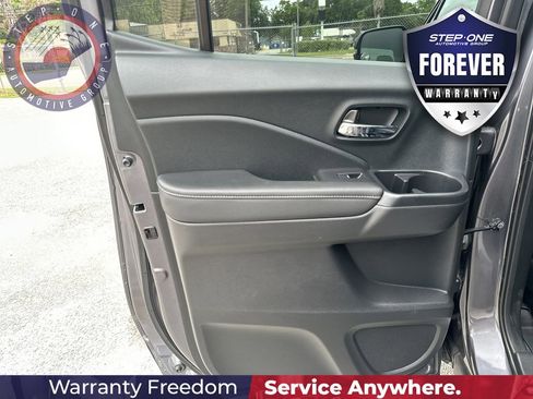 Used 2023 Honda Ridgeline RTL image 28