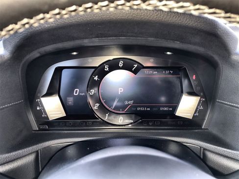 Used 2021 Toyota Supra w/ Safety & Technology Package image 15