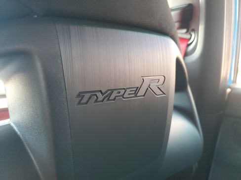 Used 2023 Honda Civic Type R image 25