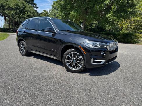 Used 2017 BMW X5 sDrive35i RWD image 8