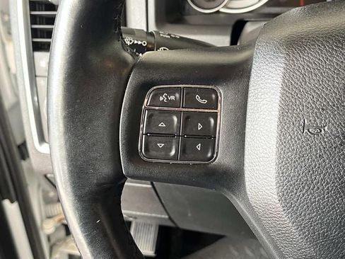 Used 2017 RAM 1500 Big Horn image 28