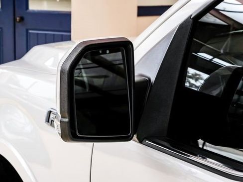 Used 2020 Ford F150 Limited w/ Trailer Tow Package image 41