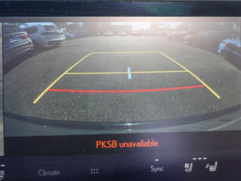 Used 2023 Lexus RZ 450e Premium image 24