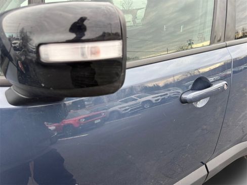 Certified 2023 Jeep Renegade Trailhawk image 23