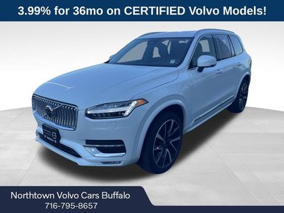 Certified 2024 Volvo XC90 B5 Plus w/ Protection Package Premier