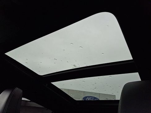 Certified 2023 Ford Explorer ST w/ Equipment Group 401A image 16