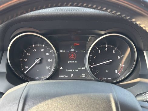 Used 2017 Land Rover Range Rover Evoque SE Premium AWD/4WD image 34