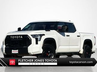 Used 2025 Toyota Tundra TRD Pro video 1