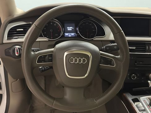 Used 2012 Audi A5 2.0T Premium Plus AWD/4WD image 18