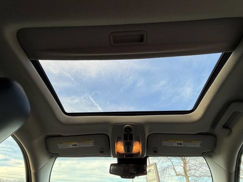 Used 2013 Chevrolet Equinox LTZ image 21