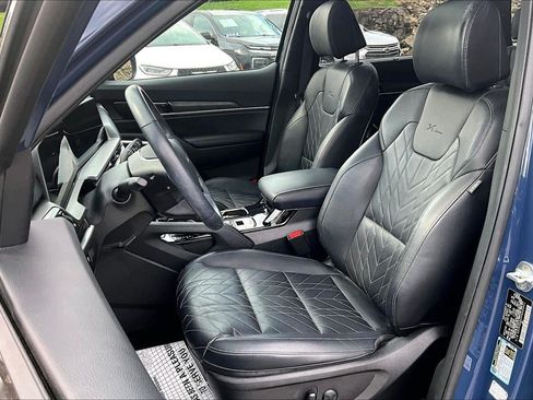 Used 2023 Kia Telluride EX X-Line AWD/4WD image 21