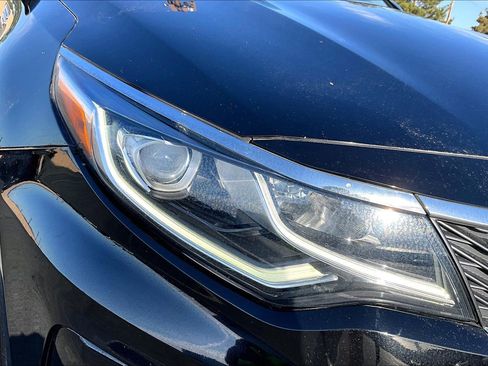 Used 2019 Kia Optima LX FWD image 25